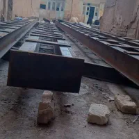جوشکاری سیار