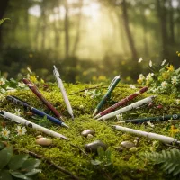 چاپ خودکار تبلیغاتی ژل‌نویس بهارستان|لوازم التحریر|قم, شهرک فاطمیه|دیوار