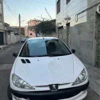 206 مدل 1401