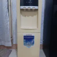 آب سردکن