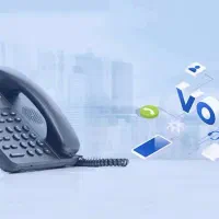 نصب و راه‌اندازی مرکز تلفن VOIP برای کسب‌وکارها