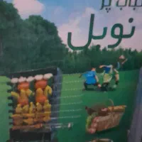 کباب پز گازی