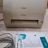 پرینتر canon