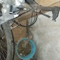 دوچرخه ‌24..و20..|دوچرخه، اسکیت، اسکوتر|گرگان, |دیوار