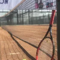 آموزش تنیس مبتدی تا پیشرفته