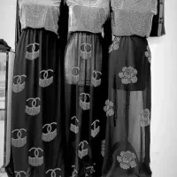 دوخت لباس کردی