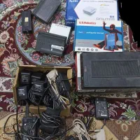 مودم کامپیوتر
