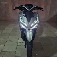 هوندا کلیک 150 اصلی مدل 1401