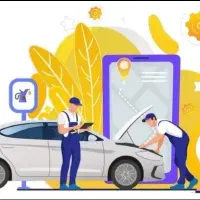 تنظیم موتور .دیاگ. عیب یابی