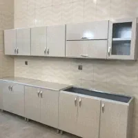 نصاب کابینت پیش ساخته زیرقیمت