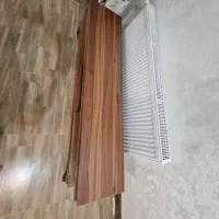 میز تلویزیون دوکشابه