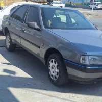 پژو ۴۰۵ مدل ۱۳۸۸|خودرو سواری و وانت|فسا, |دیوار