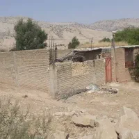 منزل مسکونی نیم ساخته|فروش خانه و ویلا|اندیکا, |دیوار