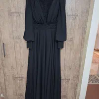 پیراهن مجلسی