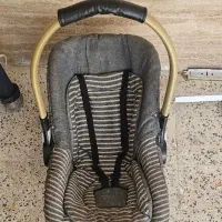 فروش کریر طوسی