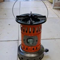 چراغ والور گازی نو بدون استفاده