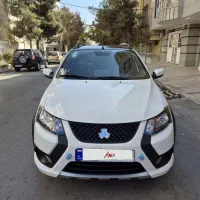 کوییک GXR مدل ۱۴۰۳ صفر