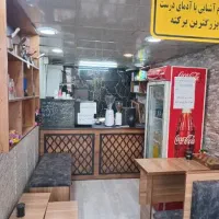 فروش وسایل کافه|کافی‌شاپ و رستوران|اهواز, کوی مهدیس|دیوار