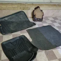 وسایل جانبی خودرو کوئیک پراید ۴۰۵ پارس