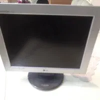 مانیتور ال جی|قطعات و لوازم جانبی رایانه|کرج, فاز ۱ مهرشهر|دیوار