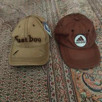 کلاه  کپ