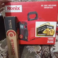 اینورتر ۱۸۰ امپر رونیکس ۴۶۰۳ فرز انگشتی دریل