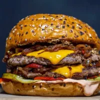 استخدام نیروی فست فود