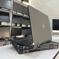 Dell 5590 i5 7600U رادگستر شعبه کفیشه|رایانه همراه|آبادان, |دیوار