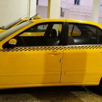 فروش تاکسی شهری