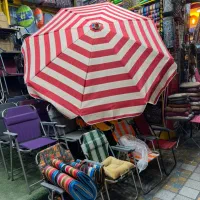 چتر سایبان|کوهنوردی و کمپینگ|شیراز, بازار|دیوار