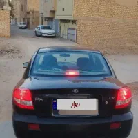 ریو 87 کم کار|خودرو سواری و وانت|اصفهان, آبشار|دیوار