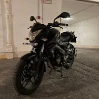 Ns200/ مدل۹۵|موتورسیکلت|تهران, ده‌ونک|دیوار