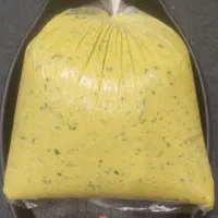 فلافل کنجدی