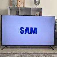 تلوزیون ۵۰ اینچ سام هوشمند