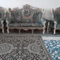 مبلمان سلطنتی ۷ نفره