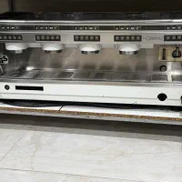 جیمبالی m30سرویس شده آماده کار