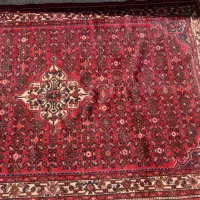 سه قطعه فرش ۱۲ متری ۶ متری و دوزری