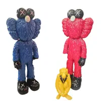 کاوز، مجسمه ایستاده تا ۱۵۰ سانت، فایبرگلاس