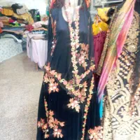 اجاره و فروش لباس محلی وحدتیه