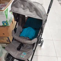 کالاسکه بچه