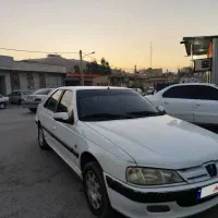 پژو پارس|خودرو سواری و وانت|آبدانان, |دیوار