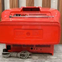 تلویزیون قدیمی|تلویزیون و پروژکتور|کارون, |دیوار