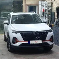 چانگان Changan CS35 plus وارداتی بدون توضیح|خودرو سواری و وانت|تهران, هفت حوض|دیوار