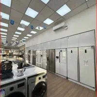 فروش اقساطی محصولات اسنوا و دوو خیابان اسدابادی|تلویزیون و پروژکتور|سبزوار, عظیمیان|دیوار