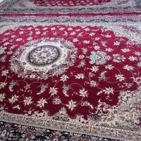 ۳عدد فرش ۱۲ متری