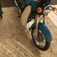 یاماها سوپر|موتورسیکلت|ساوه, |دیوار