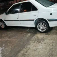 پارس دوگانه کارخانه مدل ۸۹