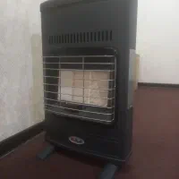 بخاری آبسال|بخاری، هیتر، شومینه|فولادشهر, مسکن مهر فولادشهر|دیوار