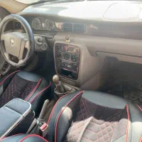 سمند LX|خودرو سواری و وانت|دره شهر, |دیوار