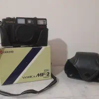 دوربین عکاسی یاشیکا